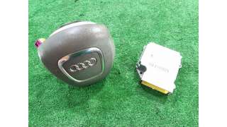 KIT AIRBAG AUDI A6 (2004-2008) 2.0 TDI 140CV 1968CC - L.6331241 / 4F0857067A