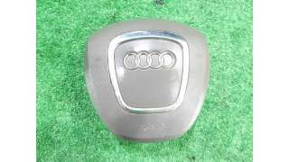 KIT AIRBAG AUDI A6 (2004-2008) 2.0 TDI 140CV 1968CC - L.6331241 / 4F0857067A