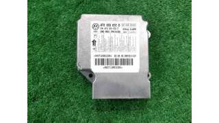 KIT AIRBAG AUDI A6 (2004-2008) 2.0 TDI 140CV 1968CC - L.6331241 / 4F0857067A