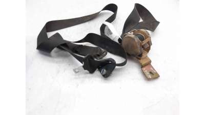 CINTURON SEGURIDAD DELANTERO DERECHO CITROEN XSARA (1999-2005) 2.0 HDI 90 90CV 1997CC - L.6331367 / 96372782XX