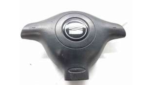 AIRBAG DELANTERO IZQUIERDO SEAT LEON (1999-2006) 1.9 TDI 110CV 1896CC - L.6331549 / 1M0880201N