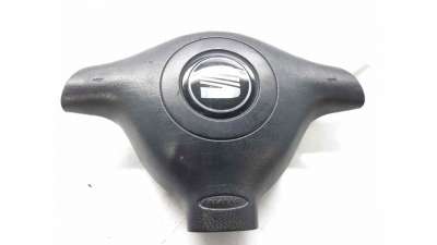 AIRBAG DELANTERO IZQUIERDO SEAT LEON (1999-2006) 1.9 TDI 110CV 1896CC - L.6331549 / 1M0880201N