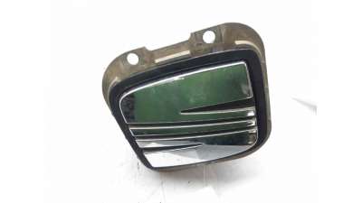 MANETA EXTERIOR PORTON SEAT LEON (1999-2006) 1.9 TDI 110CV 1896CC - L.6331704 / 6K0827654A