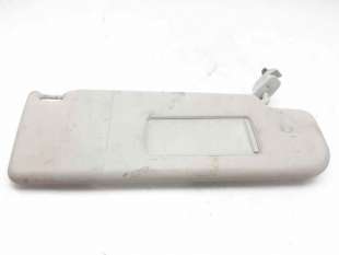 PARASOL DERECHO SEAT LEON (1999-2006) 1.9 TDI 110CV 1896CC - L.6331730 / 3B0857552AK