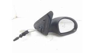 RETROVISOR DERECHO SEAT LEON (1999-2006) 1.9 TDI 110CV 1896CC - L.6331764 / 1M0857934A