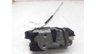 CERRADURA PUERTA TRASERA DERECHA SEAT IBIZA IV (2015-2017) 1.2 TSI 90CV 1197CC - L.6331834 / 6J0839016K