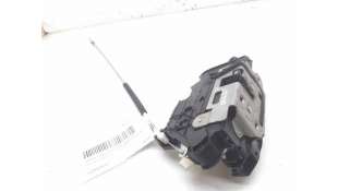 CERRADURA PUERTA TRASERA DERECHA SEAT IBIZA IV (2015-2017) 1.2 TSI 90CV 1197CC - L.6331834 / 6J0839016K 2