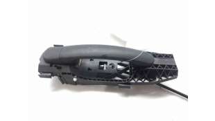 MANETA EXTERIOR TRASERA DERECHA SEAT IBIZA IV (2015-2017) 1.2 TSI 90CV 1197CC - L.6331882 / 5N0839885H