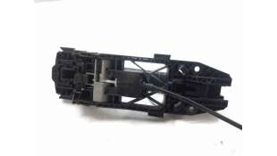 MANETA EXTERIOR TRASERA DERECHA SEAT IBIZA IV (2015-2017) 1.2 TSI 90CV 1197CC - L.6331882 / 5N0839885H 2