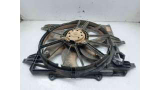 ELECTROVENTILADOR RENAULT KANGOO (2001-) 1.5 DCI (KC07) 65CV 1461CC - L.6332247 / 8200103801