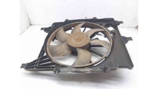 ELECTROVENTILADOR RENAULT KANGOO (2001-) 1.5 DCI (KC07) 65CV 1461CC - L.6332247 / 8200103801