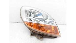 FARO DERECHO RENAULT KANGOO (2001-) 1.5 DCI (KC07) 65CV 1461CC - L.6332258 / 260107401R