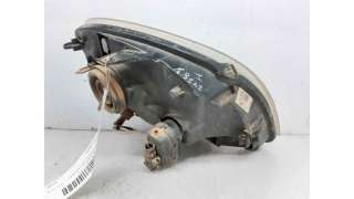 FARO IZQUIERDO RENAULT KANGOO (2001-) 1.5 DCI (KC07) 65CV 1461CC - L.6332259 / 260603883R