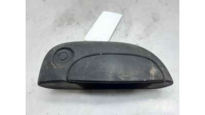 MANETA EXTERIOR DELANTERA DERECHA RENAULT KANGOO (2001-) 1.5 DCI (KC07) 65CV 1461CC - L.6332294 / 8200107368