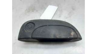 MANETA EXTERIOR DELANTERA DERECHA RENAULT KANGOO (2001-) 1.5 DCI (KC07) 65CV 1461CC - L.6332294 / 8200107368