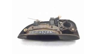 MANETA EXTERIOR DELANTERA DERECHA RENAULT KANGOO (2001-) 1.5 DCI (KC07) 65CV 1461CC - L.6332294 / 8200107368