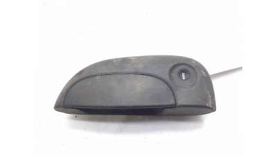 MANETA EXTERIOR DELANTERA IZQUIERDA RENAULT KANGOO (2001-) 1.5 DCI (KC07) 65CV 1461CC - L.6332295 / 7700354478