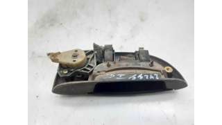 MANETA EXTERIOR DELANTERA IZQUIERDA RENAULT KANGOO (2001-) 1.5 DCI (KC07) 65CV 1461CC - L.6332295 / 7700354478
