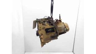 CAJA CAMBIOS CITROEN C15 (1986-2000) 1.8 D 60CV 1769CC - L.6332386 / 20CJ10