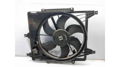 ELECTROVENTILADOR RENAULT CLIO II (1998-2010) 1.2 (BB0A, BB0F, BB10, BB1K, BB28, BB2D, BB2H, CB0A,... 58CV 1149CC - L.63329