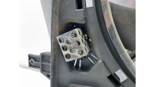 ELECTROVENTILADOR RENAULT CLIO II (1998-2010) 1.2 (BB0A, BB0F, BB10, BB1K, BB28, BB2D, BB2H, CB0A,... 58CV 1149CC - L.63329