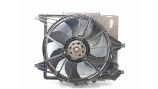 ELECTROVENTILADOR RENAULT CLIO II (1998-2010) 1.2 (BB0A, BB0F, BB10, BB1K, BB28, BB2D, BB2H, CB0A,... 58CV 1149CC - L.63329