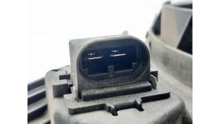 ELECTROVENTILADOR RENAULT CLIO II (1998-2010) 1.2 (BB0A, BB0F, BB10, BB1K, BB28, BB2D, BB2H, CB0A,... 58CV 1149CC - L.63329