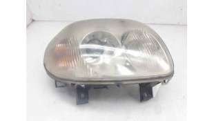 FARO DERECHO RENAULT CLIO II (1998-2010) 1.2 (BB0A, BB0F, BB10, BB1K, BB28, BB2D, BB2H, CB0A,... 58CV 1149CC - L.6332915 / 