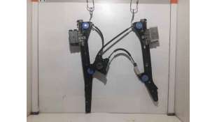 MOTOR LIMPIA DELANTERO RENAULT CLIO II (1998-2010) 1.2 (BB0A, BB0F, BB10, BB1K, BB28, BB2D, BB2H, CB0A,... 58CV 1149CC - L.