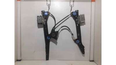MOTOR LIMPIA DELANTERO RENAULT CLIO II (1998-2010) 1.2 (BB0A, BB0F, BB10, BB1K, BB28, BB2D, BB2H, CB0A,... 58CV 1149CC - L.