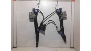 MOTOR LIMPIA DELANTERO RENAULT CLIO II (1998-2010) 1.2 (BB0A, BB0F, BB10, BB1K, BB28, BB2D, BB2H, CB0A,... 58CV 1149CC - L.