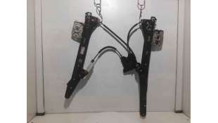 MOTOR LIMPIA DELANTERO RENAULT CLIO II (1998-2010) 1.2 (BB0A, BB0F, BB10, BB1K, BB28, BB2D, BB2H, CB0A,... 58CV 1149CC - L. 2