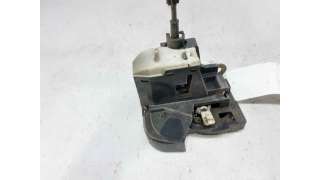CERRADURA PUERTA DELANTERA DERECHA RENAULT CLIO II (2001-2016) 1.2 16V (BB05, BB0W, BB11, BB27, BB2T, BB2U, BB2V, CB05,... 