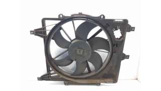 ELECTROVENTILADOR RENAULT CLIO II (2001-2016) 1.2 16V (BB05, BB0W, BB11, BB27, BB2T, BB2U, BB2V, CB05,... 75CV 1149CC - L.6