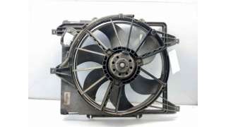 ELECTROVENTILADOR RENAULT CLIO II (2001-2016) 1.2 16V (BB05, BB0W, BB11, BB27, BB2T, BB2U, BB2V, CB05,... 75CV 1149CC - L.6