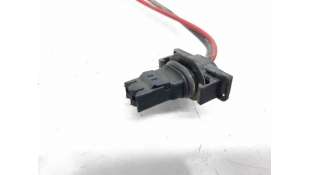 RESISTENCIA CALEFACCION RENAULT CLIO II (2001-2016) 1.2 16V (BB05, BB0W, BB11, BB27, BB2T, BB2U, BB2V, CB05,... 75CV 1149CC 2