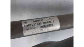 MOTOR LIMPIA DELANTERO FORD MONDEO III (2001-2007) 2.0 TDCI 130CV 1998CC - L.6333424 / 1S7117508AD