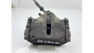 PINZA FRENO DELANTERA DERECHA FORD MONDEO III (2001-2007) 2.0 TDCI 130CV 1998CC - L.6333444 / 1126716