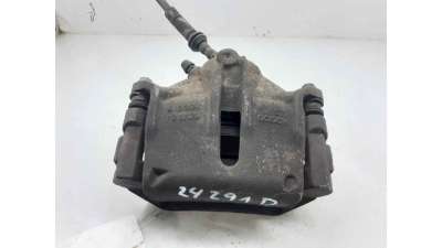 PINZA FRENO DELANTERA DERECHA FORD MONDEO III (2001-2007) 2.0 TDCI 130CV 1998CC - L.6333444 / 1126716