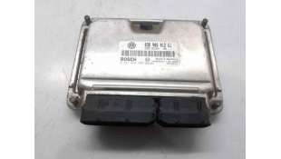 CENTRALITA MOTOR UCE SKODA FABIA I (1999-2008) 1.9 SDI 64CV 1896CC - L.6333568 / 038906012GJ