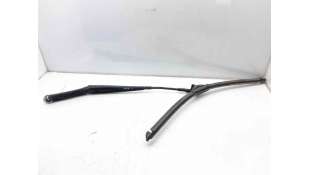 BRAZO LIMPIA DELANTERO IZQUIERDO SKODA OCTAVIA II (2009-2013) 1.6 TDI 105CV 1598CC - L.6334012 / 1Z1955409A