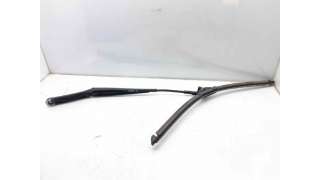 BRAZO LIMPIA DELANTERO IZQUIERDO SKODA OCTAVIA II (2009-2013) 1.6 TDI 105CV 1598CC - L.6334012 / 1Z1955409A