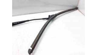 BRAZO LIMPIA DELANTERO IZQUIERDO SKODA OCTAVIA II (2009-2013) 1.6 TDI 105CV 1598CC - L.6334012 / 1Z1955409A