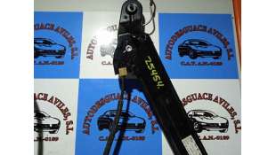 ELEVALUNAS TRASERO IZQUIERDO SKODA OCTAVIA II (2009-2013) 1.6 TDI 105CV 1598CC - L.6334052 / 1Z0839461A 2