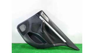 GUARNECIDO PUERTA TRASERA DERECHA SKODA OCTAVIA II (2009-2013) 1.6 TDI 105CV 1598CC - L.6334068 / 1Z5867212