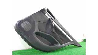 GUARNECIDO PUERTA TRASERA DERECHA SKODA OCTAVIA II (2009-2013) 1.6 TDI 105CV 1598CC - L.6334068 / 1Z5867212