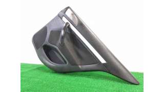 GUARNECIDO PUERTA TRASERA DERECHA SKODA OCTAVIA II (2009-2013) 1.6 TDI 105CV 1598CC - L.6334068 / 1Z5867212
