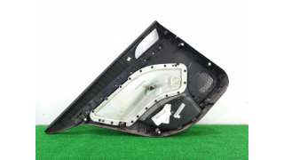 GUARNECIDO PUERTA TRASERA DERECHA SKODA OCTAVIA II (2009-2013) 1.6 TDI 105CV 1598CC - L.6334068 / 1Z5867212