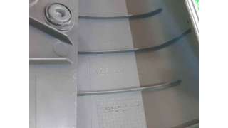 GUARNECIDO PUERTA TRASERA DERECHA SKODA OCTAVIA II (2009-2013) 1.6 TDI 105CV 1598CC - L.6334068 / 1Z5867212