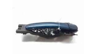 MANETA EXTERIOR DELANTERA DERECHA SKODA OCTAVIA II (2009-2013) 1.6 TDI 105CV 1598CC - L.6334094 / 3B0837207